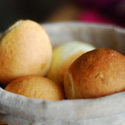 Sandwich Buns (Gluten-Free)