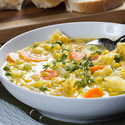 Scandinavian Cabbage Soup